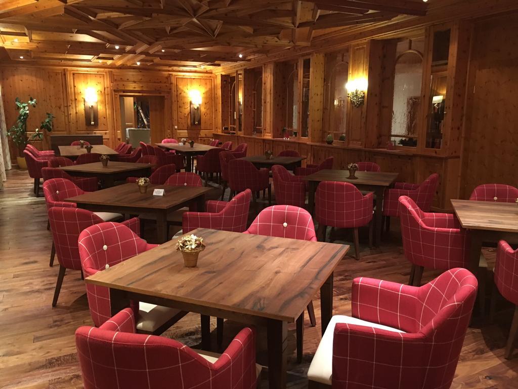 Hotel Am Kofel - Gesundheitszentrum Оберамергау Екстериор снимка