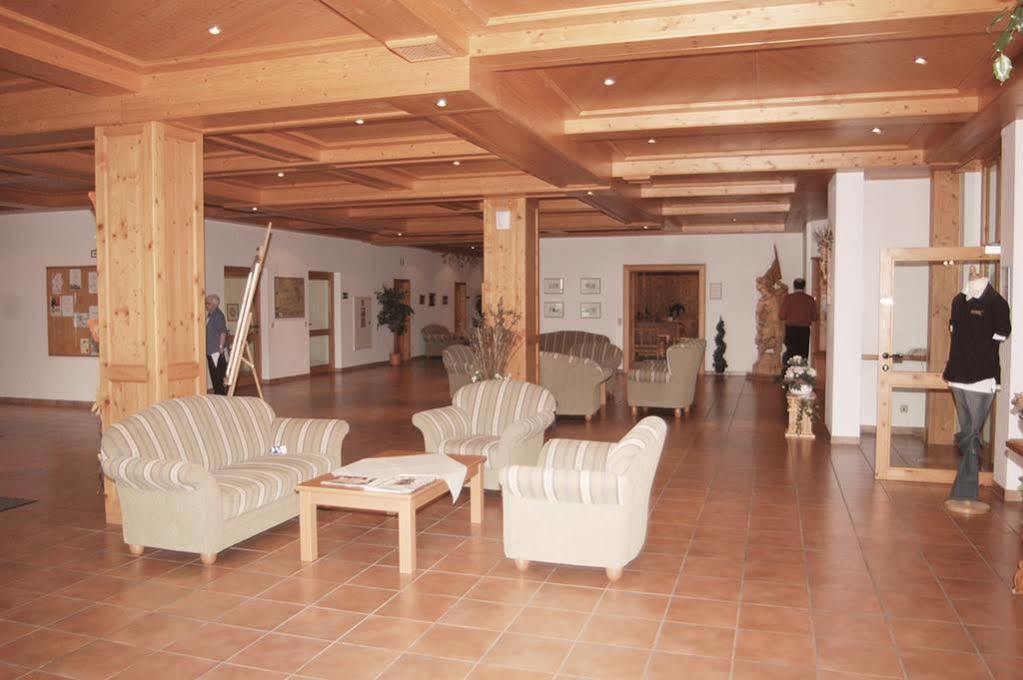 Hotel Am Kofel - Gesundheitszentrum Оберамергау Екстериор снимка